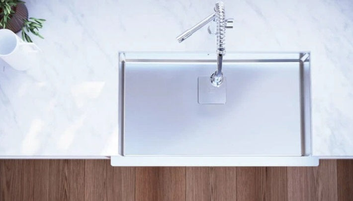 Teka Intro 82 Inset Sink