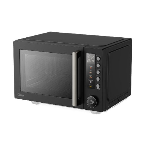 Midea MMO25PFA-ACSFBK 26L Microwave Oven