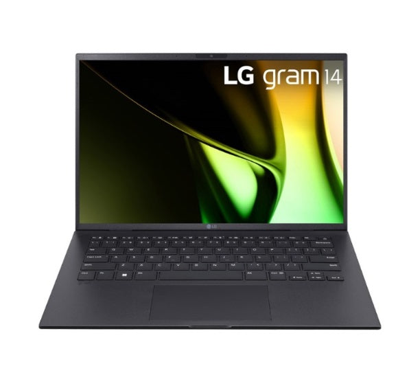 LG 14Z90S gram 14" Ultra-lightweight WQXGA Anti-glare IPS Display 16GB RAM with Intel® Core™ i7 Processor