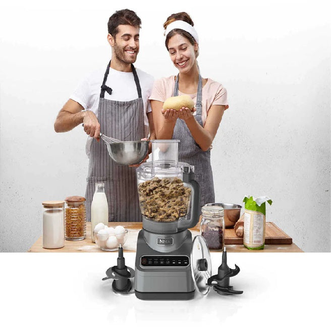 Ninja BN650SM Professional Food Processor 2.1L
