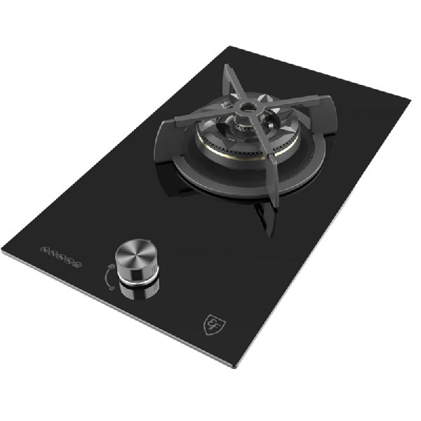 EF Induction Hob 30CM – HB BI 293 G+Gas Hob 30CM – EFH 3211 WT VSB+Cooker Hood 90CM – EFCH 9204T BK
