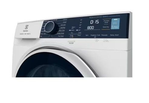 Electrolux EWW1024P5WB 10kg/7kg Ultimate Care 500 Washer Dryer