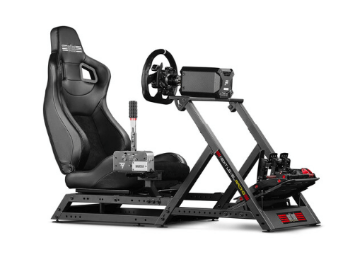 Next Level Racing NLR-S024 GTSeat Add-On for Wheel Stand DD & Wheel Stand 2.0