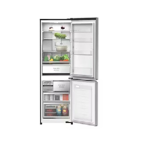 Panasonic NR-BW530HVSS 505L Prime+ 2-Door Fridge