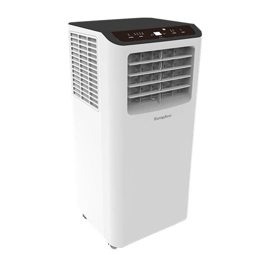 EuropAce EGAC10A6 250 Sqft Compact Portable Aircon