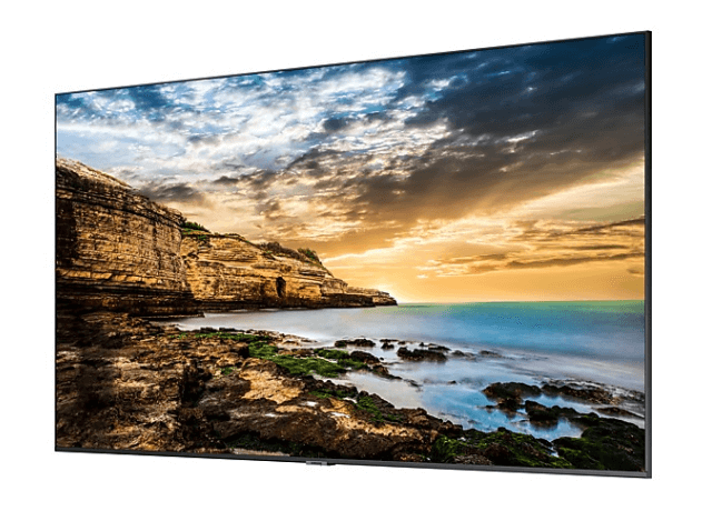 Samsung LH50QETELGCXXS QE50T 127 cm (50") LED 4K Ultra HD Digital signage flat panel