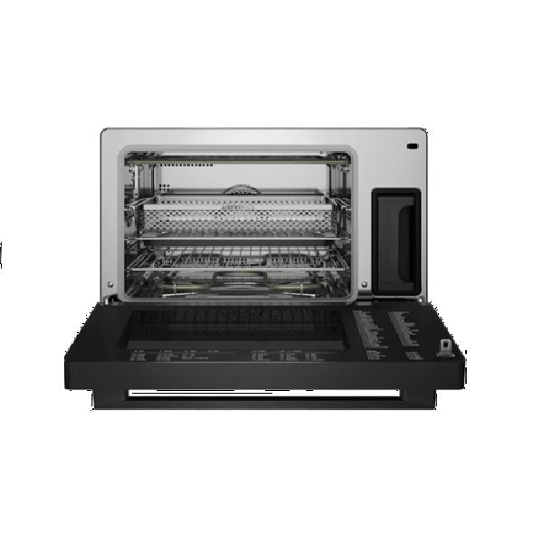 Electrolux EOS26T24BM 50cm UltimateTaste 900 Freestanding Electric Oven with 26L Capacity