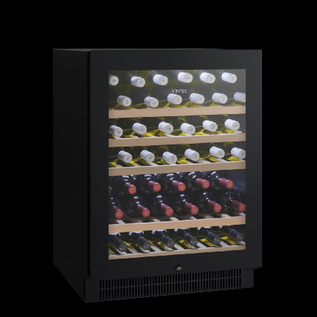 Vintec VWS050SBA-X 50 Bottles Wine Cellar