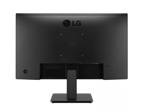 LG 24MR400-B 24" FHD 3-Side Borderless IPS 100Hz Monitor