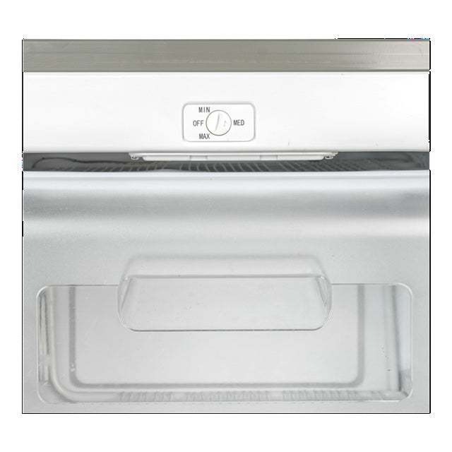 Farfalla BUF-S75 75/73L Upright Freezer - Lion City Company