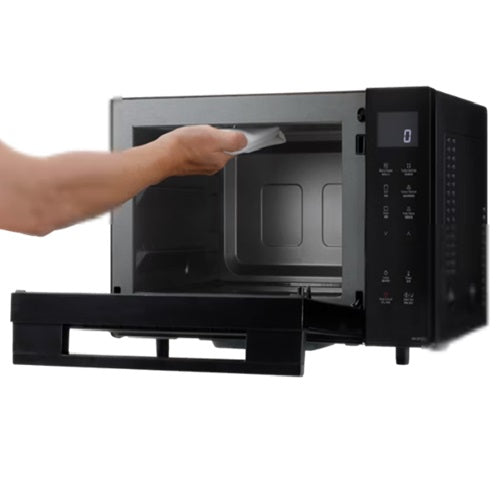 Panasonic NN-DF38PBYPQ 23L Microwave Oven
