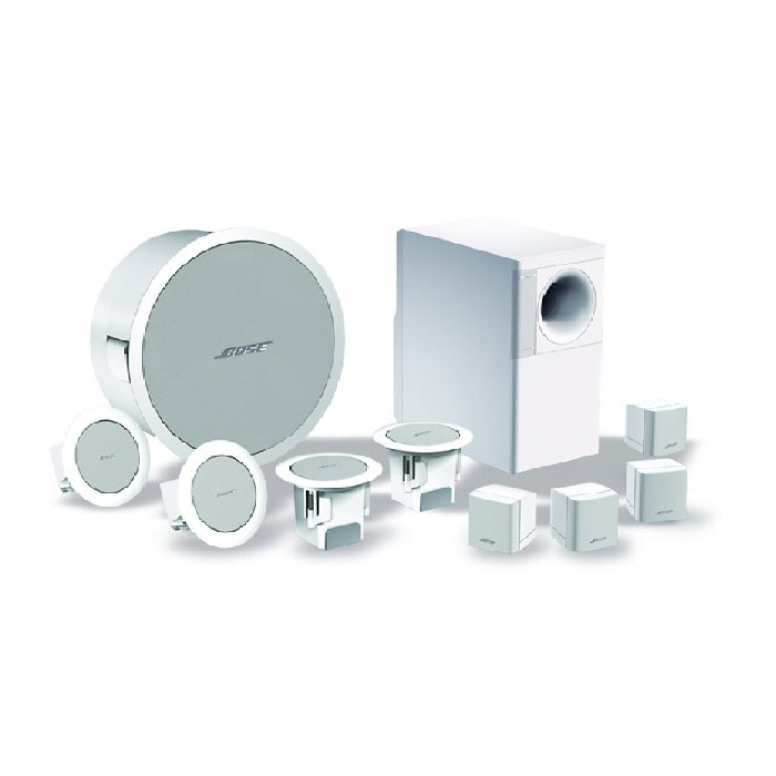 Bose FreeSpace 3 Flush-Mount Satellites (1 Pair) "Contact for Price"