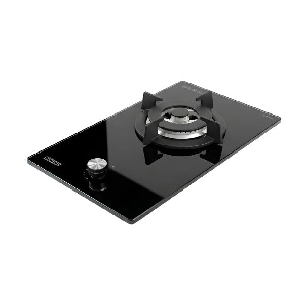 EuropAce EBH6130ELPG 30cm Built-In Gas Hob (Single)