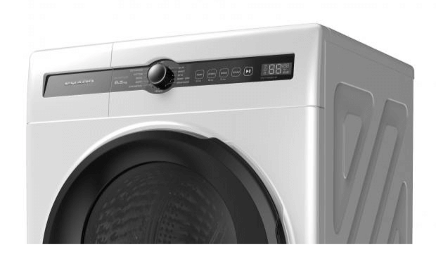 Sharp ES-FH85BG-W 8.5kg Front Load Washer