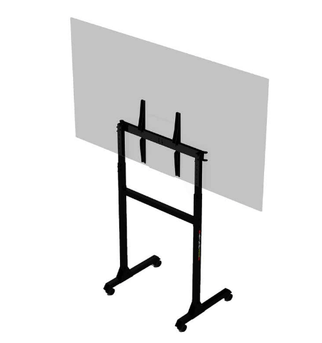 Next Level Racing NLR-A011 free Standing Single Monitor Stand