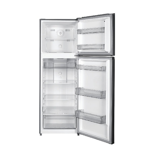 EuropAce ER5372EMD (Preorder) Lumine Series 334L Top Mount Fridge