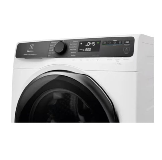 Electrolux EWF114R7WC Front Load Washing Machine 11kg