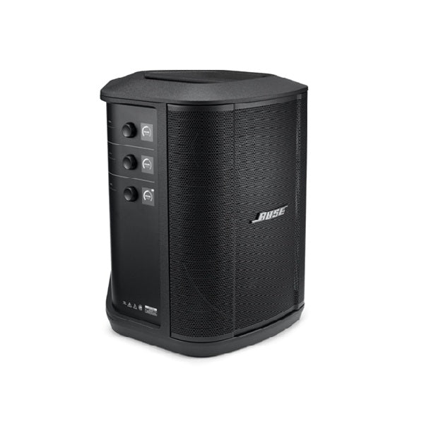 Bose S1 Pro+ Portable Bluetooth Speaker System "Contact for Price"