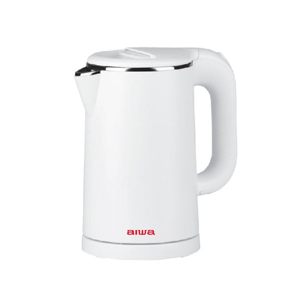 AIWA AW-K08-IV 0.8 Litre Electric Kettle