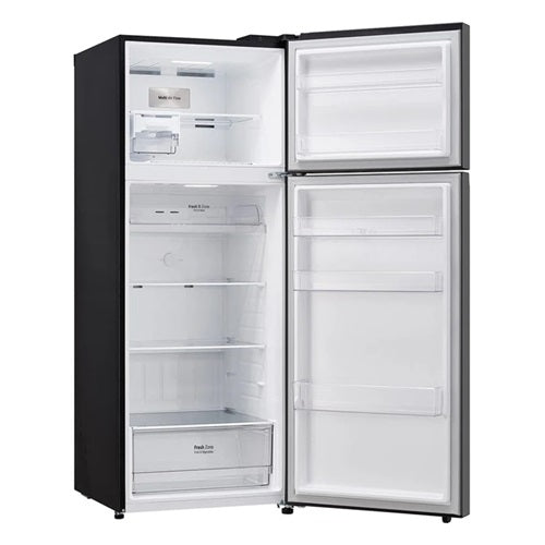 LG GT-B4604BM 461L 2-Door Fridge