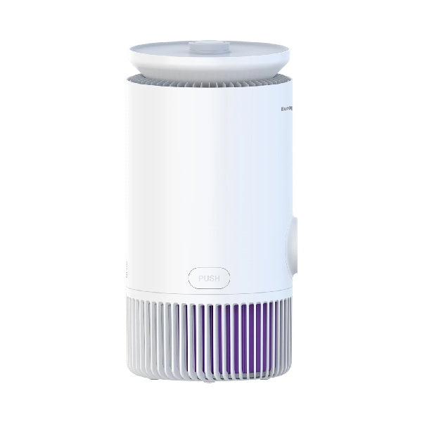 EuropAce EPU9300DWH W3 Smart Bionic Air Washer/ Air Circulating Fan (35m2 )