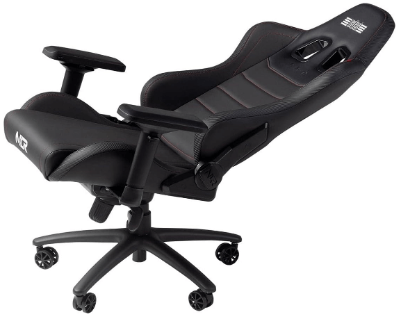 Next Level Racing NLR-G002 Pro Gaming Chair Leather Edition