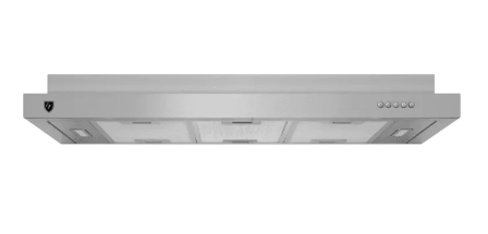 EF EFH 3767 WT VSB Gas Hob 76CM + EFCH 9231T SS Cooker Hood 90CM