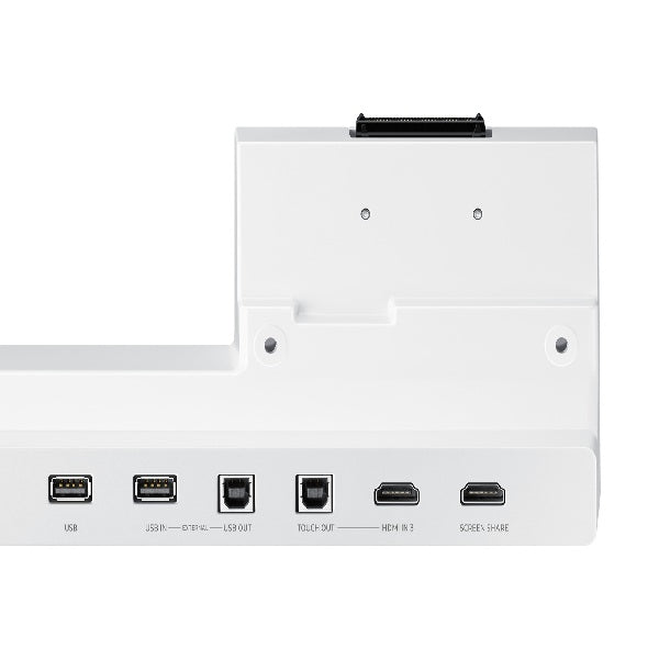 Samsung CY-TF65BRC Optional Connectivity Tray for Flip2 CY-TF65BR