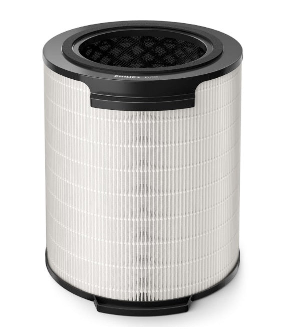 Philips FY1700/30 Genuine Replacement Filter Integrated 3-in-1