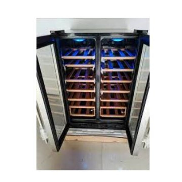 Farfalla FWC-2D42 Electric Wine Cooler - Lion City Company