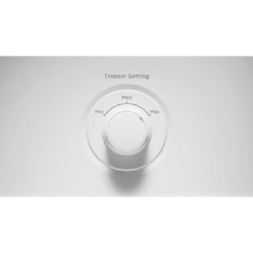 Electrolux ETM3300A-A 334L 600 Series Top Freezer Refrigerator