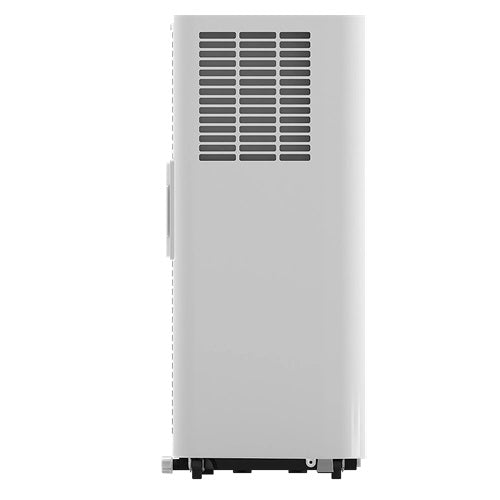 EuropAce EGAC10E6ION 250 Sqft Air Purifying Portable Aircon with Wi-Fi (4-in-1)