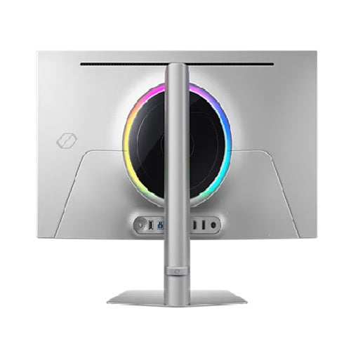 Samsung LS27FG812SEXXS 27” Odyssey OLED G8 G81SF UHD 240Hz Gaming Monitor