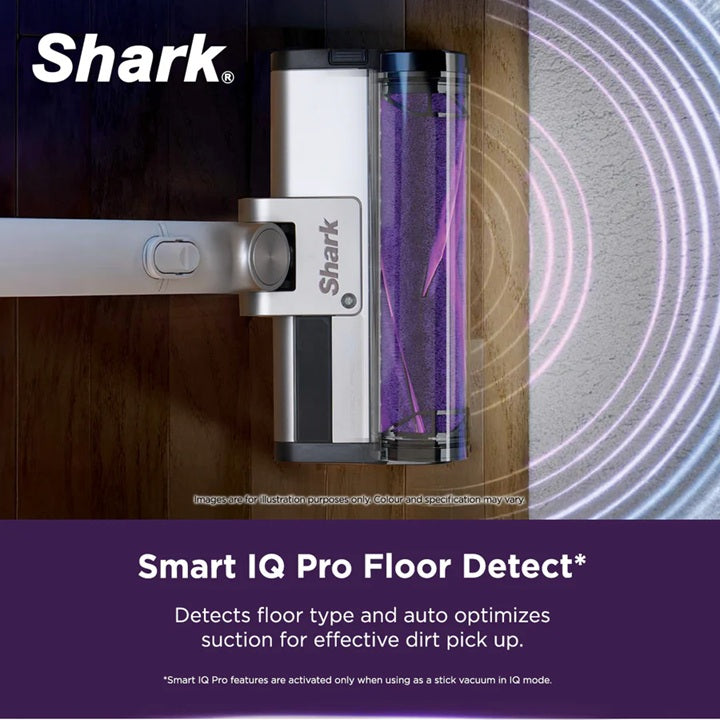 Ninja LC200SMIV Shark Cordless Stick Vacuum