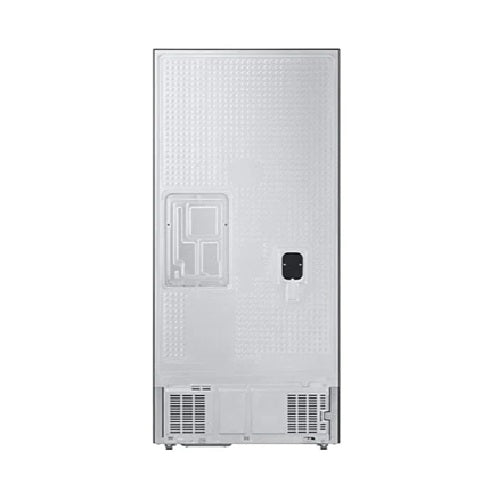 Samsung RF49C5103S9/SS 550L 3-Door Fridge