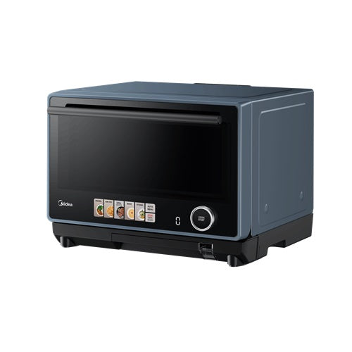Midea MMO25XHA 25L Microwave Oven