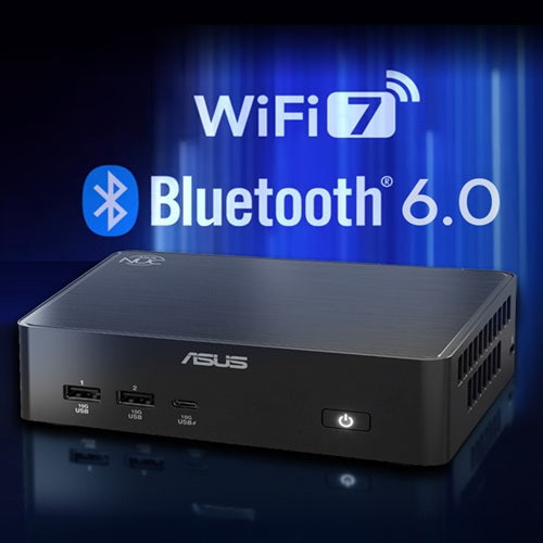 ASUS RNUC16GDKU7673N3 NUC 16 PRO Intel System 90AS00Q1-M00180 Mini PC