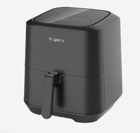 Mayer MMAF504D 5L Digital Air Fryer