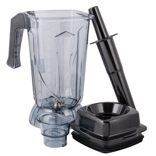 Farfalla B-591 2.5L High Performance Commercial Blender - Lion City Company