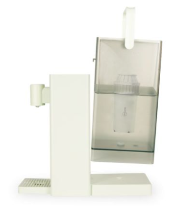 Mayer MMIWD30 3L Instant Heating Water Dispenser with Filter