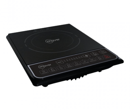 Mayer MMIC2110 Induction Cooker With Induction Friendly S/steel Cooking Pot