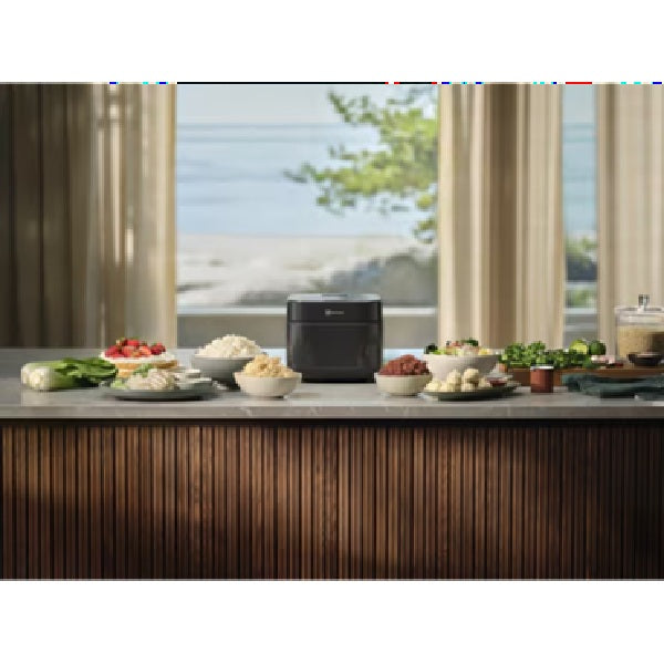 Electrolux E5RC1-610P 500 1.8L Rice Cooker