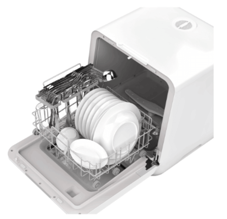 Midea MDWS-2703 Countertop Dishwasher