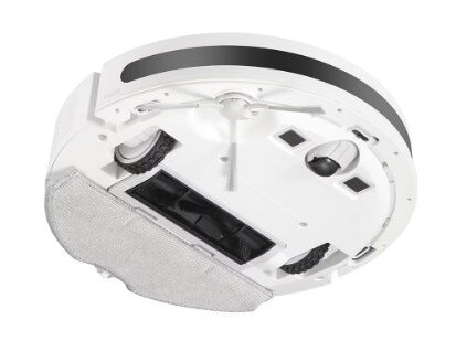 LG R5T-AUTO CordZero™ Robot Vacuum with Auto Emptying Station