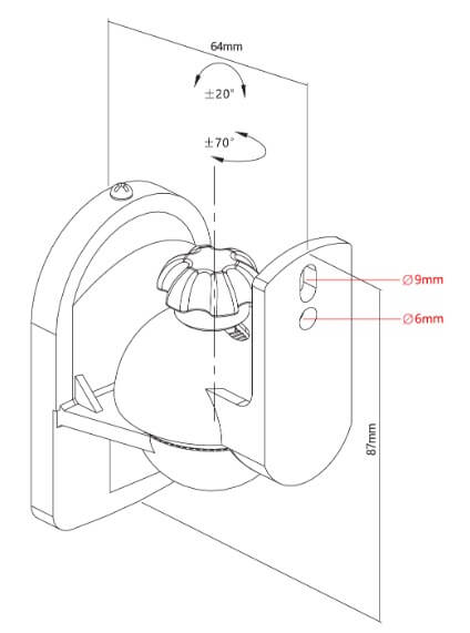 Titan SGB28 Accessories Solution