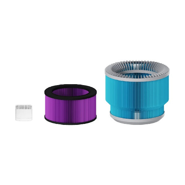 EuropAce EPU9200DWH W2 Smart Bionic Air Washer/ Air Circulating Fan (25m2 )