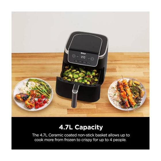Ninja AF141SM Air Fryer Pro 4-in-1