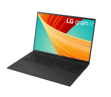 LG 16Z90R-G.AA78A3 LG gram 16.0" with 13th Gen Intel® Core™ i7 Processor and WQXGA (2560 x 1600) Anti-Glare IPS Display