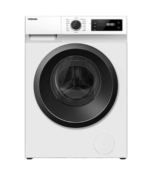 Toshiba Bundle - TW-BH95S2S Washer 8.5kg + TD-M901GHS(WW) Heat Pump Dryer 8kg