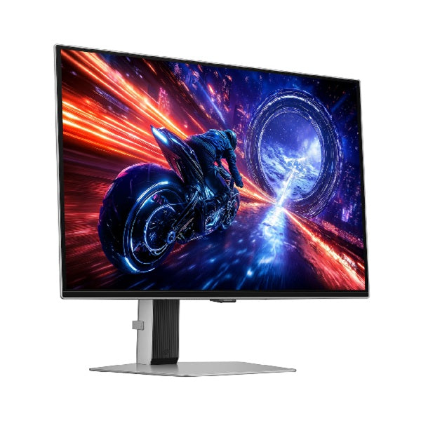 Samsung LS27FG602SEXXS 27” Odyssey OLED G6 G60SF QHD 500Hz Gaming Monitor